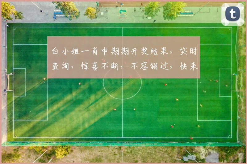 白小姐一肖中期期开奖结果，实时查询，惊喜不断，不容错过，快来一探究竟